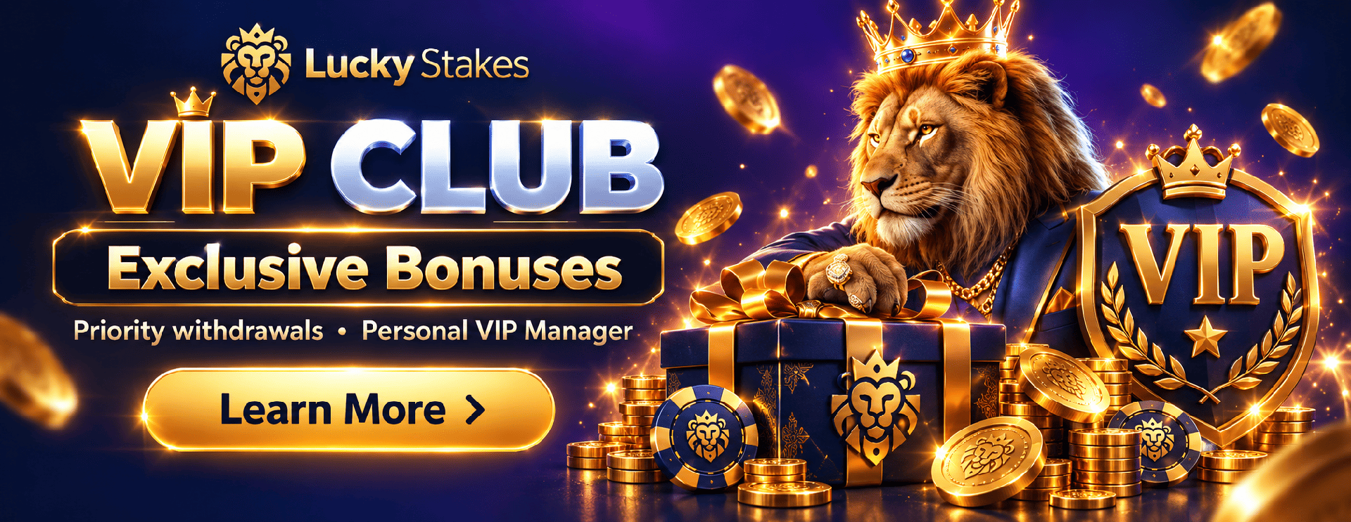 Online Casino Welcome Bonus